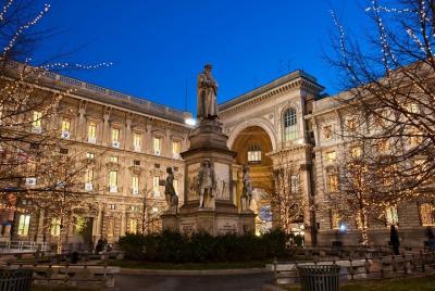 Dentro del Teatro y Ópera de La Scala - Visita virtual Dentro del Teatro y Ópera de La Scala - Visita virtual