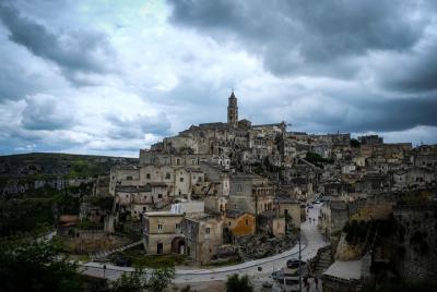 Lo mejor de Matera Walking Tour