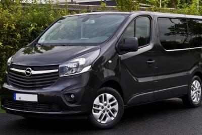 Traslado privado de MATERA a BRINDISI