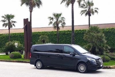 Traslado privado desde el aeropuerto de Palermo a Milazzo Porto o viceversa Traslado privado desde el aeropuerto de Palermo a Milazzo Porto o viceversa