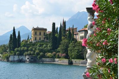 Escapada de un día al lago Como desde Milán Escapada de un día al lago Como desde Milán