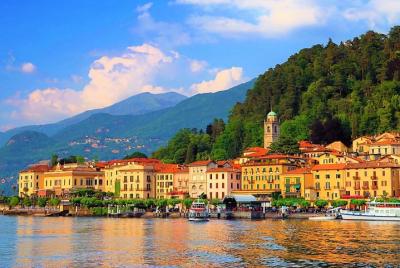 Experiencia de lo mejor del lago Como desde Milán con crucero y paisajes Experiencia de lo mejor del lago Como desde Milán con crucero y paisajes