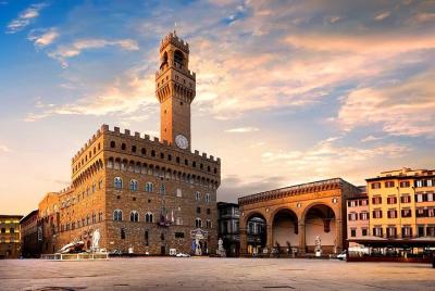 Excursión de un día a Florencia desde Milán en tren Excursión de un día a Florencia desde Milán en tren