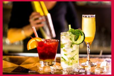El arte del aperitivo italiano con un local: aprender y disfrutar en Milán El arte del aperitivo italiano con un local: aprender y disfrutar en Milán