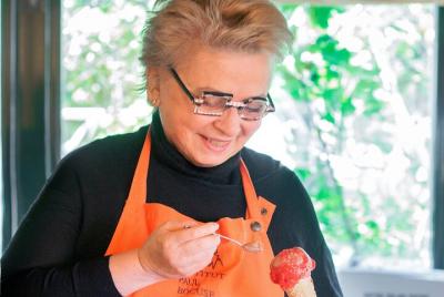 Los secretos para aprender pasta y gelato (helado) Los secretos para aprender pasta y gelato (helado)