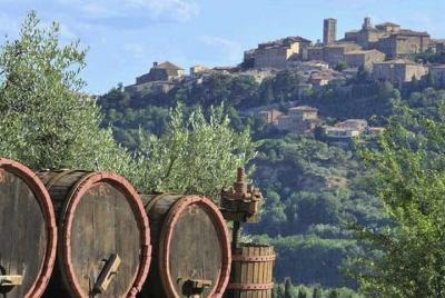 Visita guiada de 4 días "Val D Visita guiada de 4 días