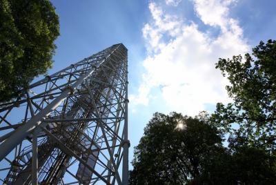 Parco Sempione y su "Tour Eiffel milanés" con un aperitivo panorámico Parco Sempione y su