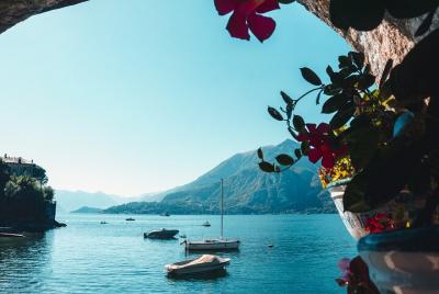 Tour privado de día completo al lago de Como desde Milán Tour privado de día completo al lago de Como desde Milán