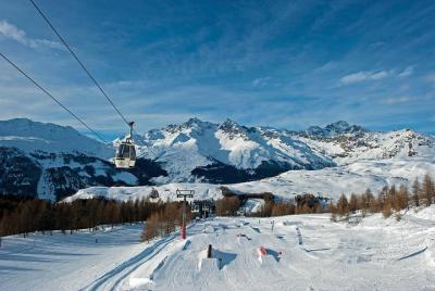 Alpes: un viaje de un día desde Milán Alpes: un viaje de un día desde Milán