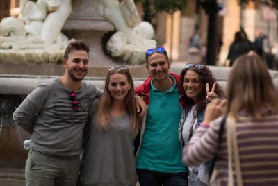 Increíble y secreto tour digital de Milán. ¡Descubre la ciudad y diviértete! Increíble y secreto tour digital de Milán. ¡Descubre la ciudad y diviértete!