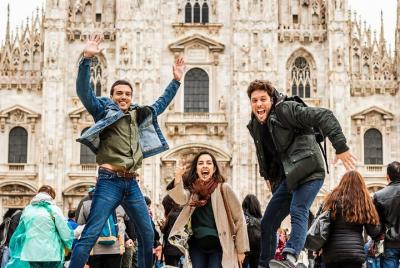 Tours privados de Milán con lugareños: 100% personalizados, vea la ciudad sin guión ★★★★★ Tours privados de Milán con lugareños: 100% personalizados, vea la ciudad sin guión ★★★★★