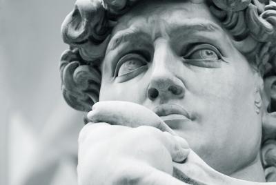 Florencia en 1 día en tren de alta velocidad desde Milán (Galería de la Academia incluida) Florencia en 1 día en tren de alta velocidad desde Milán (Galería de la Academia incluida)