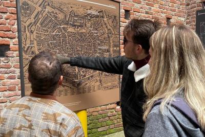 Tour cultural para brasileños en Milán Tour cultural para brasileños en Milán