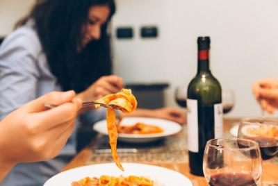 Experiencia Lonely Planet: clase de cocina de pasta casera en Milán Experiencia Lonely Planet: clase de cocina de pasta casera en Milán