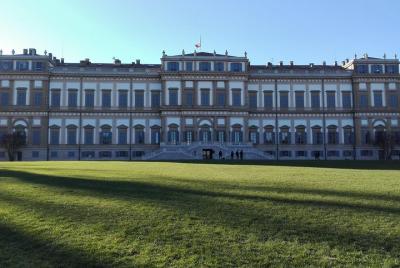 Paseo histórico en Monza, la ciudad más animada de Brianza Paseo histórico en Monza, la ciudad más animada de Brianza
