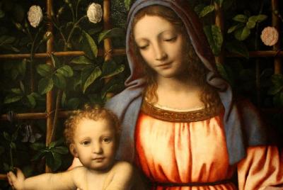 Visita guiada privada al museo Milan Brera Visita guiada privada al museo Milan Brera