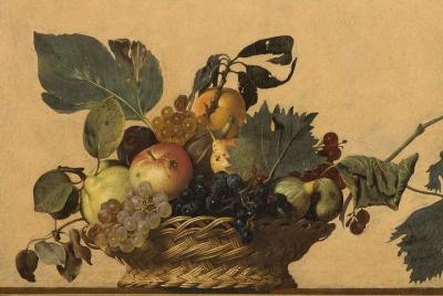 Visita guiada privada al museo Pinacoteca Ambrosiana de Milán Visita guiada privada al museo Pinacoteca Ambrosiana de Milán