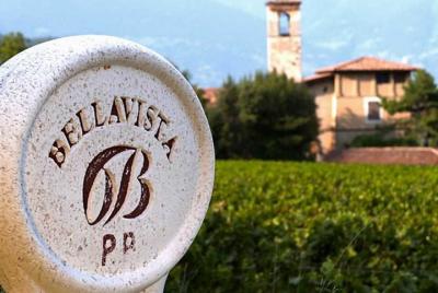 Wine Tour en Franciacorta desde Milán Wine Tour en Franciacorta desde Milán