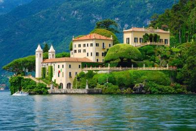 Excursión de un día al lago Como desde Milán con un guía local: privada y personalizada ★★★★★ Excursión de un día al lago Como desde Milán con un guía local: privada y personalizada ★★★★★