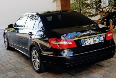 Traslado privado en coche de salida: hotel al aeropuerto de Linate Milán (LIN) Traslado privado en coche de salida: hotel al aeropuerto de Linate Milán (LIN)