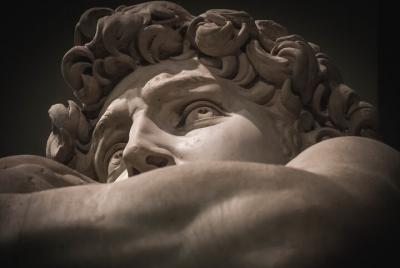 Florencia en 1 día en tren de alta velocidad desde Milán (Galera Uffizi incluida) Florencia en 1 día en tren de alta velocidad desde Milán (Galera Uffizi incluida)