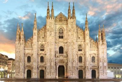 La experiencia de contar historias de la ciudad: arte, historia y mitos se unen La experiencia de contar historias de la ciudad: arte, historia y mitos se unen