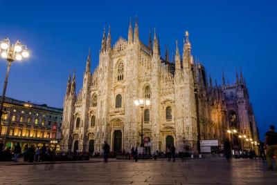 Descubre lo mejor de Milán con un Tour Quiz! Descubre lo mejor de Milán con un Tour Quiz!