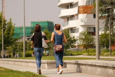 Visita privada moderna de Milán: ¡descubre la ciudad del diseño con un guía local! Visita privada moderna de Milán: ¡descubre la ciudad del diseño con un guía local!