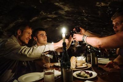 Tour nocturno por Milán con un local: privado y 100% personalizado Tour nocturno por Milán con un local: privado y 100% personalizado
