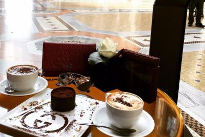 Cafeterías históricas en Milán: de la "Belle Epoque" a la moda contemporánea Cafeterías históricas en Milán: de la