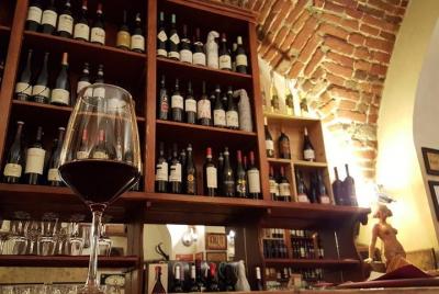 Cata de vinos italianos en Milán Cata de vinos italianos en Milán