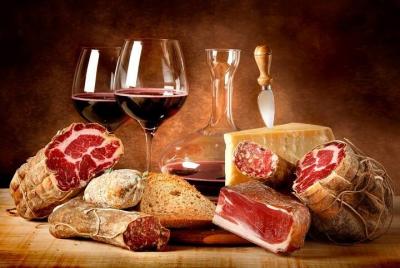 ¡Delicioso! Tour de comida favorita de Milán ¡Delicioso! Tour de comida favorita de Milán