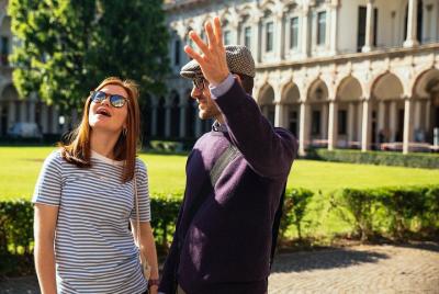 Experiencia Lonely Planet: recorrido sin colas por el Duomo y las gemas ocultas Experiencia Lonely Planet: recorrido sin colas por el Duomo y las gemas ocultas