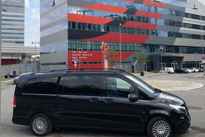 Traslado desde Milán a Linate Traslado desde Milán a Linate