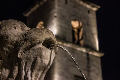 Visite Benevento y Pietrelcina, tierras de brujas y santos.