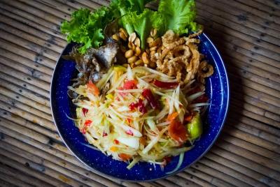 Tour de la noche - Sunset Vientiane Foodie Tour de la noche - Sunset Vientiane Foodie