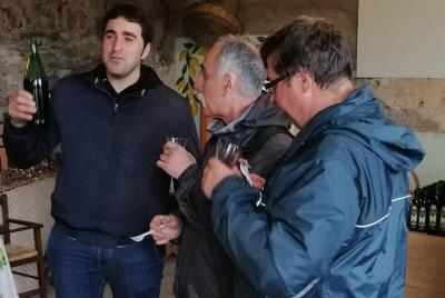 Tour privado a Pompeya Ravello y Amalfi