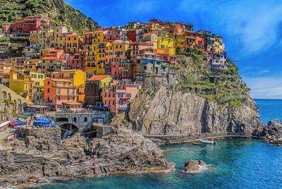 Sorrento Drive - Excursión de un día desde Nápoles