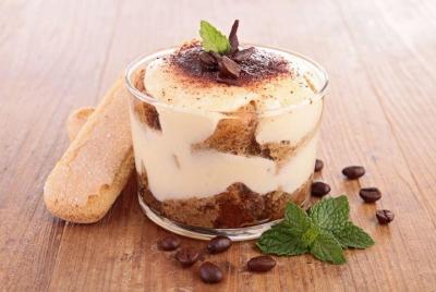 El arte del espresso, capuchino y tiramisú en la cocina de Savio