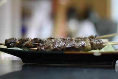 Cena en Napoli - Menú de carne