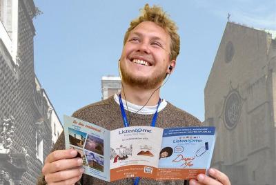 Recorrido a pie por Nápoles con audioguía