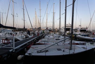 Excursión privada en barco por el Golfo de Nápoles con patrón.