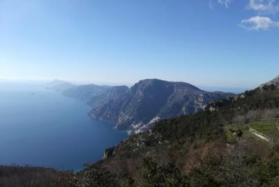Trekking Valle Delle Ferriere y Traslado de ida y vuelta