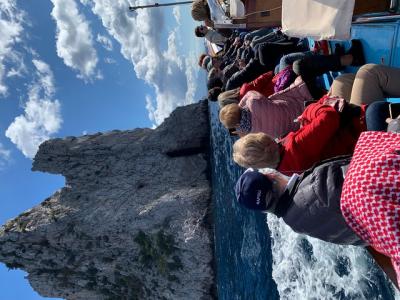 Lo mejor de Nápoles en tres días