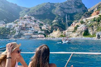Tour privado de 6 días por la naturaleza y paseos por la costa de Amalfi