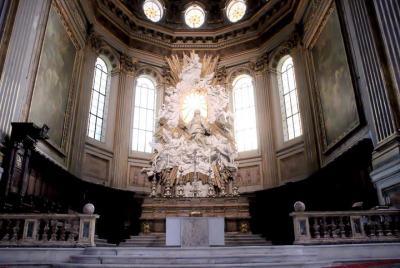 Visita guiada desde la catedral hasta el claustro de San Gregorio Armeno