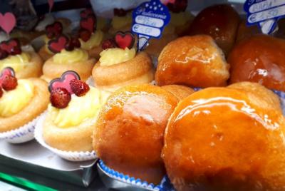  Napoli Sight Eating Walk: comida privada y recorrido turístico