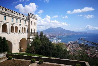 Sin colas: boleto de Certosa di San Martino