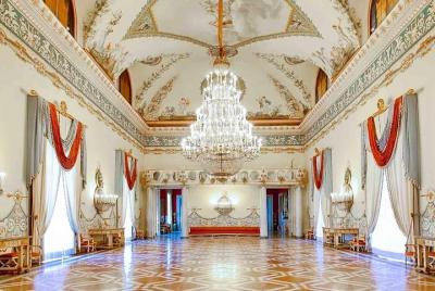 Museo de Capodimonte