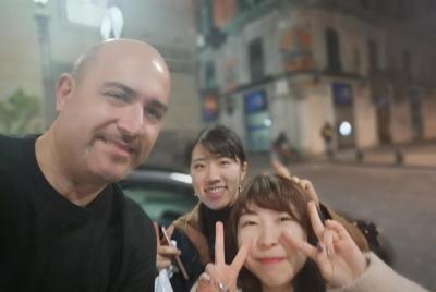 Las perlas de la costa amalfitana.